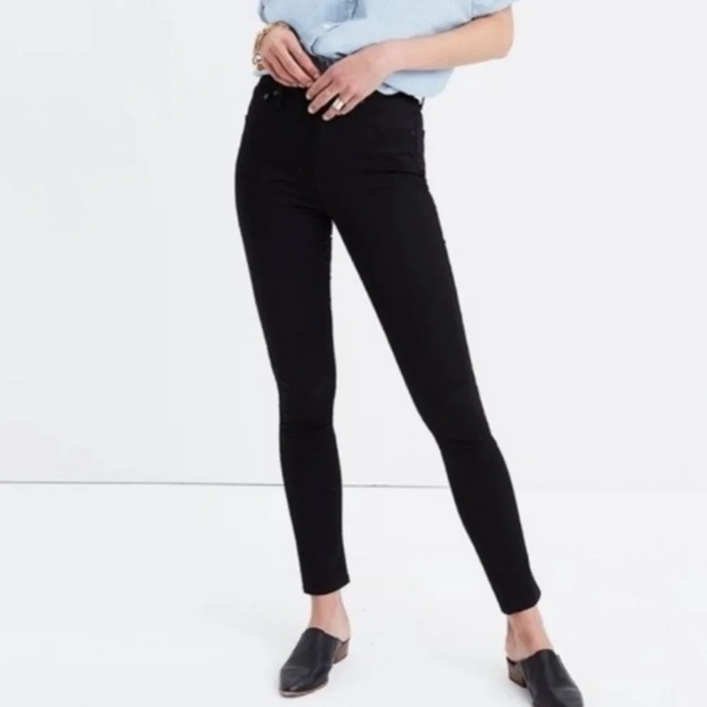 Madewell 9